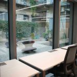 Coworking Working Milano_4 Foto del coworking Working Milano_4